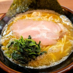 極み麺 麺匠うえ田の画像