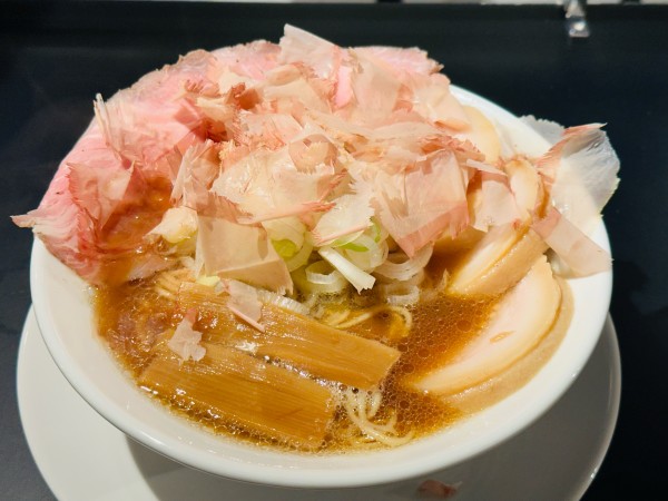 「江戸前醤油 他 1,848円」@世紀末の小麦祭り 本店の写真