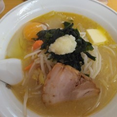 ラーメンすずきの画像
