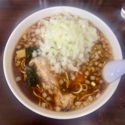 ぐうらーめん780円 大盛150円 やくみ大盛150円