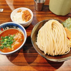 麺歩 バガボンドの写真