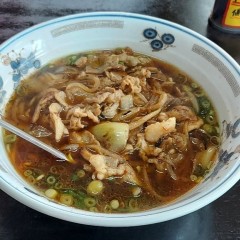 ラーメン大学 石松の画像