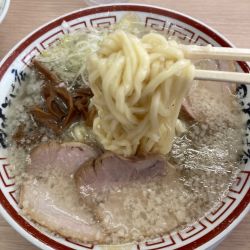 中華そばこってり800