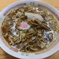 ラーメン400円