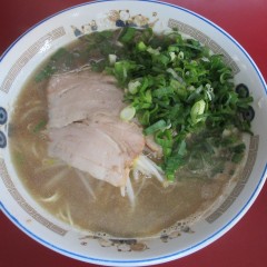 中華そば めんいちの画像