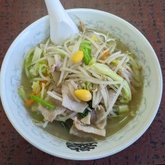 中華料理 龍山の画像