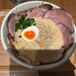 しょうゆチャーシューメン