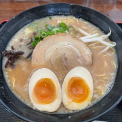 百饅馬力の画像