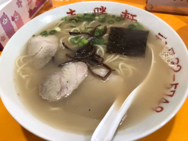 「ラーメン」@泰勝軒の写真