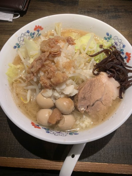 「小ぶた」@京町にヤドカリました。の写真