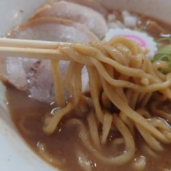 とんこつラーメン¥950