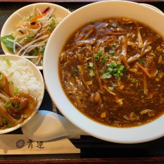 健康中華庵 青蓮 大宮西口店の画像