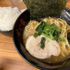 せい家 ひばりが丘店の画像