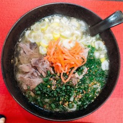 なんか喰ぃ亭の画像