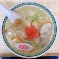 岩本町スタンドそばの画像