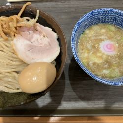 つけ麺　並