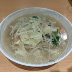 中華ラーメン うえだの画像