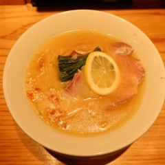 麺屋 しゃちほこの画像