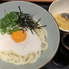 さぬきうどん 元咲 南小岩店の画像