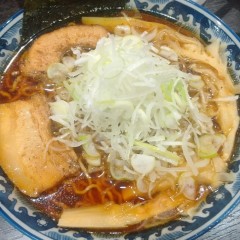 麺屋しらかわ はなれ中板橋店の画像