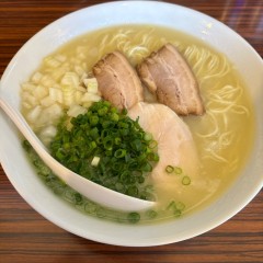 らーめん 天道の画像