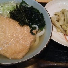 さぬきうどん 元咲 南小岩店の画像