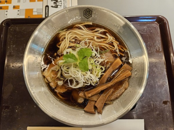 「座」@京都千丸 しゃかりき murasaki 京都タワーサンド店の写真