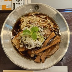 京都千丸 しゃかりき murasaki 京都タワーサンド店の画像