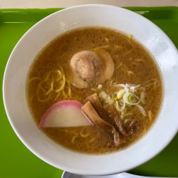 愛知県庁本庁舎食堂の画像