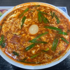 辛麺屋 桝元 八幡店の画像