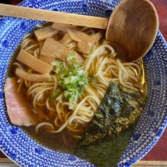 麺坊の画像
