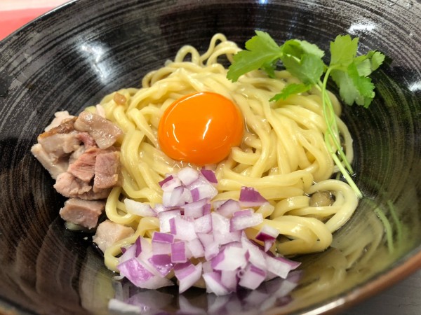 「純玉」@純麦の写真