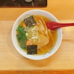 ラーメン