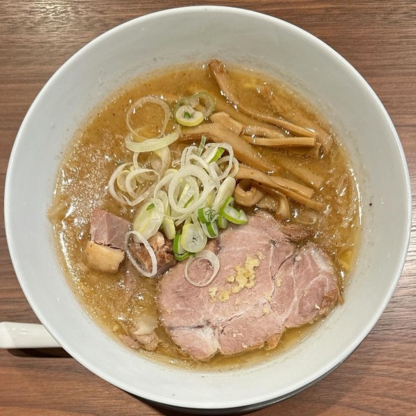 「30年前の味噌ラーメン」@すみれ 新横浜ラーメン博物館店の写真