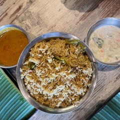 Muthu's Curryの画像