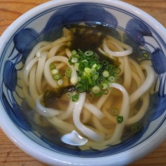 手打ちうどん 渡辺の画像