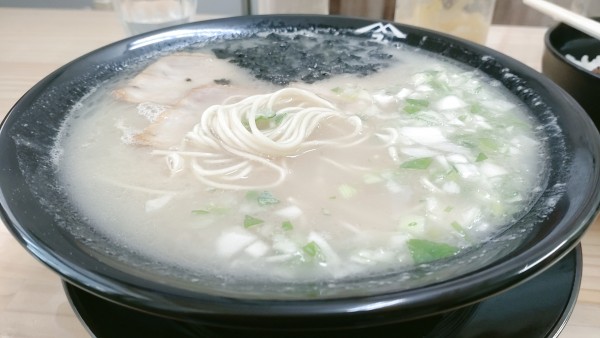 「ラーメン」@やまみラーメンの写真