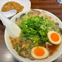 来来亭 南新保店の画像