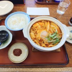 山田うどん食堂 行田バイパス店の画像