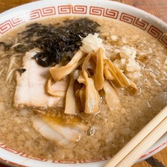 傳吉食堂の画像