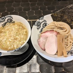 特級鶏蕎麦 龍介 もてぎの画像