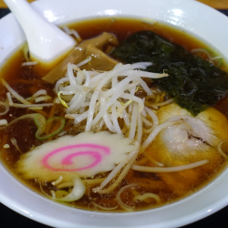 中国料理 八州の画像