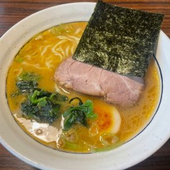 横濱家 たまプラーザ店の画像