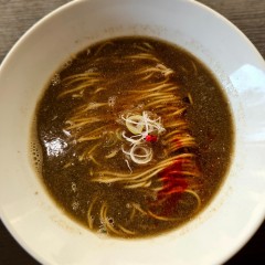 ヌードルキッチン テラコスタの画像