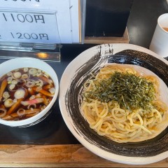 坂戸つけめん 国武屋 越生店の画像