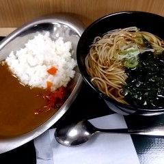 名代 箱根そば 小田原店の画像