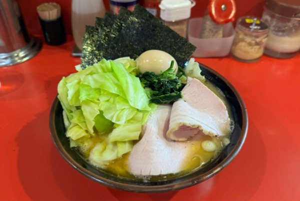 「昼飯セット、キャベツ」@どんとこい家の写真