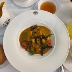 TWG Tea Gardenの画像