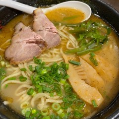 七志らーめん 相模原横山台店の画像