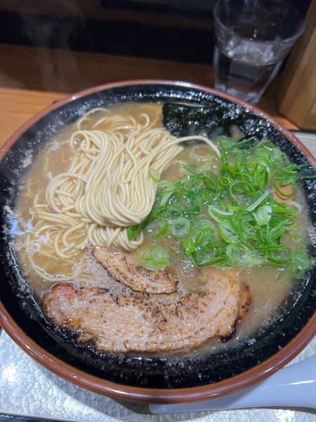 「中華蕎麦大」@中華蕎麦 ひら井の写真